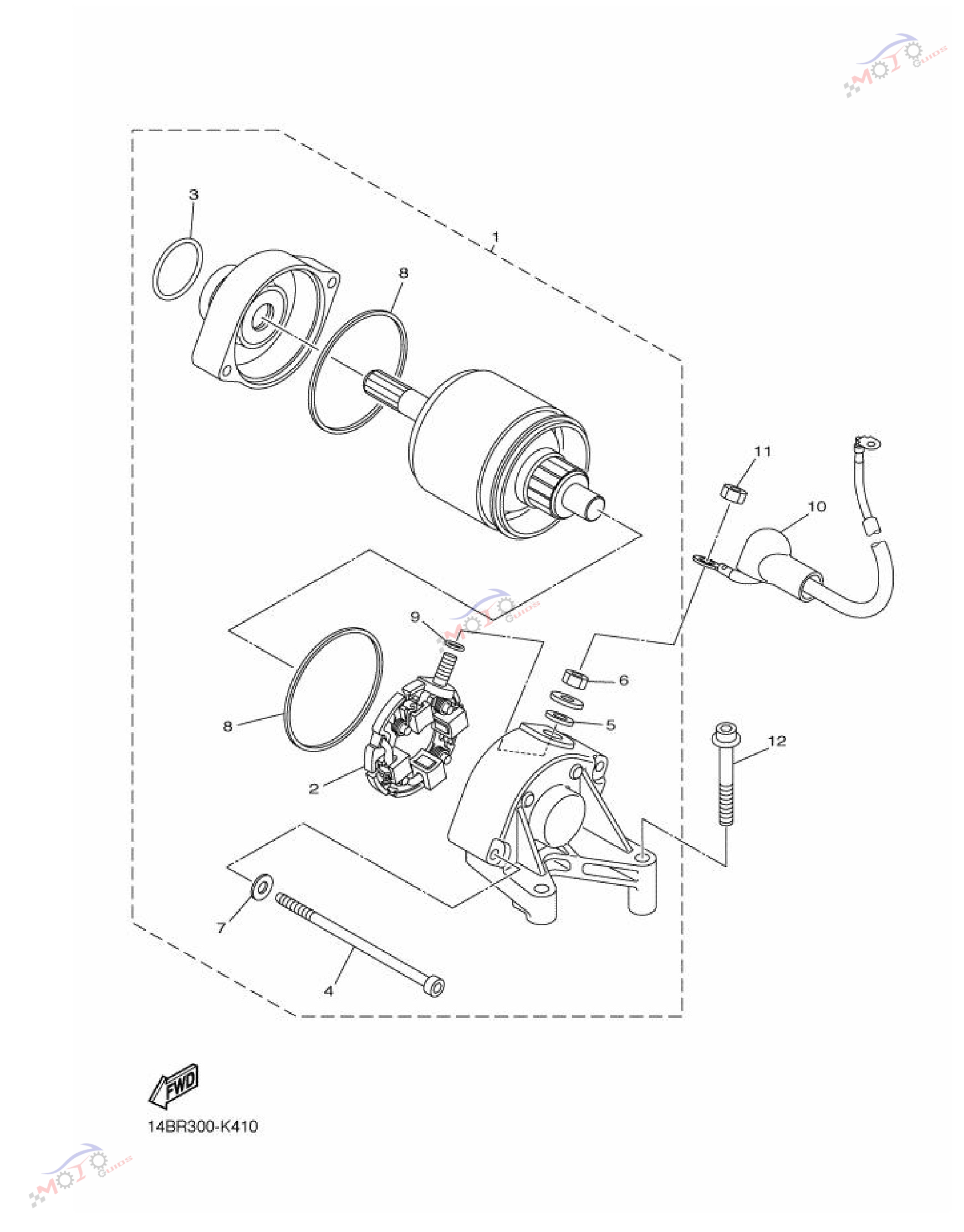 Engine Diagram